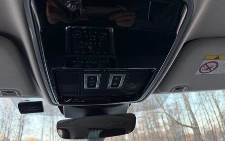 Land Rover Range Rover Sport II, 2021 год, 5 890 000 рублей, 10 фотография