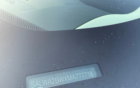 Land Rover Range Rover Sport II, 2021 год, 5 890 000 рублей, 13 фотография