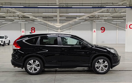 Honda CR-V IV, 2013 год, 2 290 000 рублей, 4 фотография