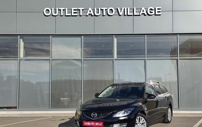 Mazda 6, 2008 год, 529 000 рублей, 1 фотография