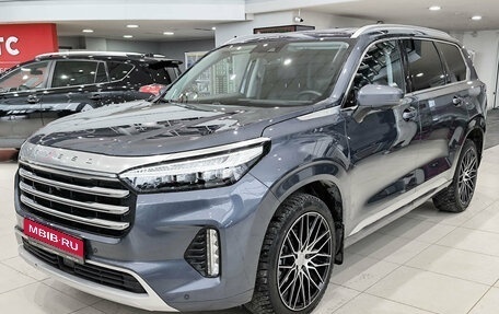 CheryExeed VX, 2023 год, 3 099 000 рублей, 1 фотография