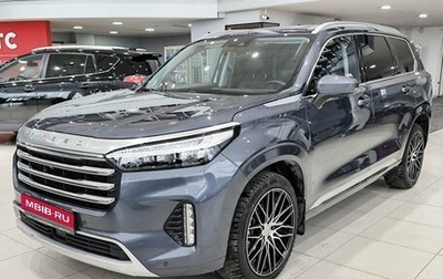 CheryExeed VX, 2023 год, 3 099 000 рублей, 1 фотография