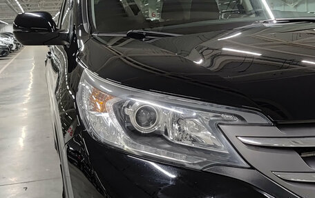 Honda CR-V IV, 2013 год, 2 290 000 рублей, 17 фотография