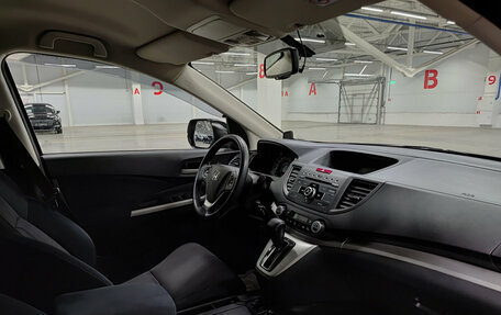 Honda CR-V IV, 2013 год, 2 290 000 рублей, 11 фотография