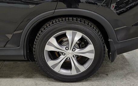 Honda CR-V IV, 2013 год, 2 290 000 рублей, 18 фотография