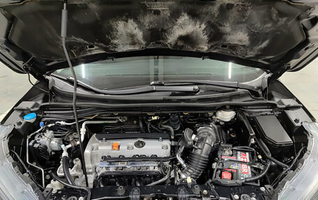 Honda CR-V IV, 2013 год, 2 290 000 рублей, 9 фотография