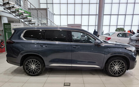 CheryExeed VX, 2023 год, 3 099 000 рублей, 4 фотография