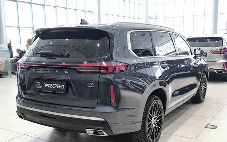 CheryExeed VX, 2023 год, 3 099 000 рублей, 5 фотография