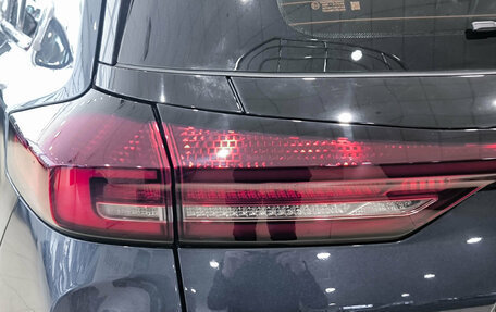 CheryExeed VX, 2023 год, 3 099 000 рублей, 10 фотография