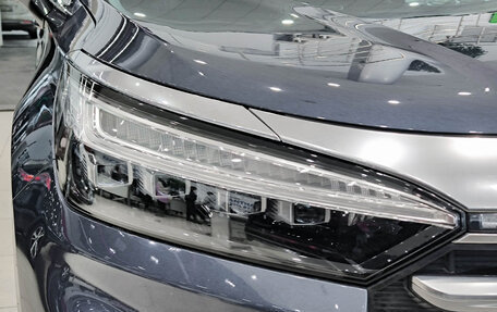 CheryExeed VX, 2023 год, 3 099 000 рублей, 17 фотография