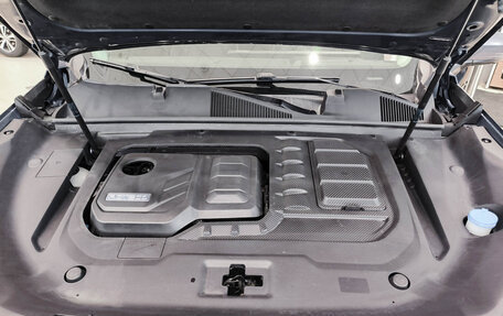 CheryExeed VX, 2023 год, 3 099 000 рублей, 9 фотография