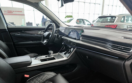 CheryExeed VX, 2023 год, 3 099 000 рублей, 11 фотография