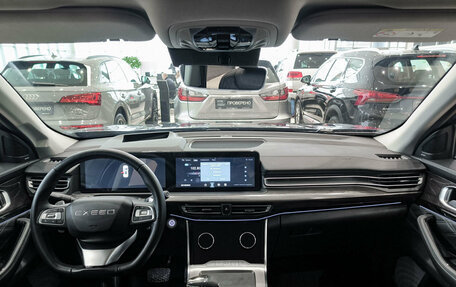 CheryExeed VX, 2023 год, 3 099 000 рублей, 14 фотография