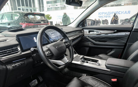 CheryExeed VX, 2023 год, 3 099 000 рублей, 16 фотография