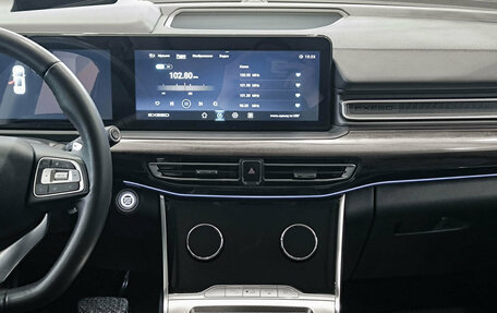 CheryExeed VX, 2023 год, 3 099 000 рублей, 15 фотография