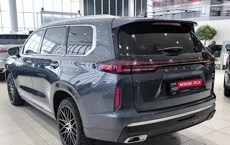 CheryExeed VX, 2023 год, 3 099 000 рублей, 7 фотография