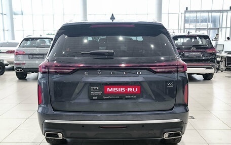 CheryExeed VX, 2023 год, 3 099 000 рублей, 6 фотография