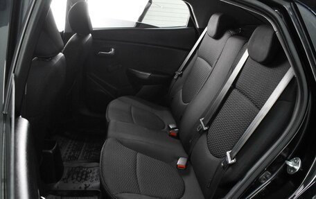 KIA Rio III рестайлинг, 2015 год, 1 249 000 рублей, 9 фотография