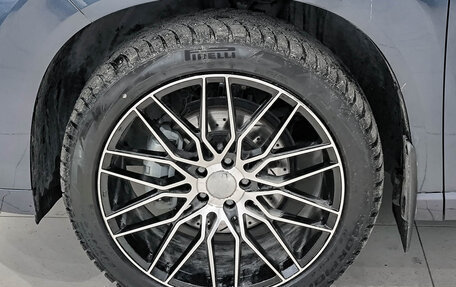 CheryExeed VX, 2023 год, 3 099 000 рублей, 18 фотография