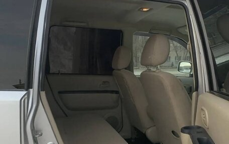 Mitsubishi eK Wagon III рестайлинг, 2008 год, 420 000 рублей, 2 фотография