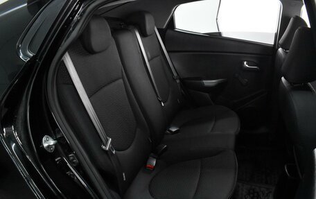 KIA Rio III рестайлинг, 2015 год, 1 249 000 рублей, 7 фотография