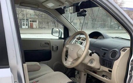 Mitsubishi eK Wagon III рестайлинг, 2008 год, 420 000 рублей, 6 фотография