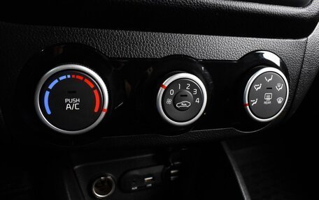 KIA Rio III рестайлинг, 2015 год, 1 249 000 рублей, 12 фотография