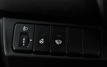 KIA Rio III рестайлинг, 2015 год, 1 249 000 рублей, 14 фотография