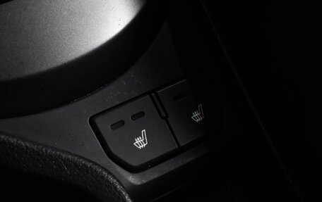 KIA Rio III рестайлинг, 2015 год, 1 249 000 рублей, 18 фотография