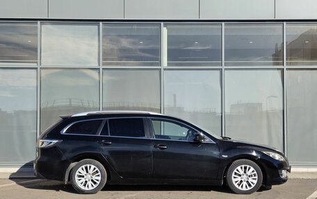 Mazda 6, 2008 год, 529 000 рублей, 3 фотография