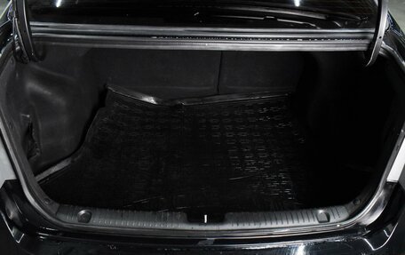 KIA Rio III рестайлинг, 2015 год, 1 249 000 рублей, 19 фотография