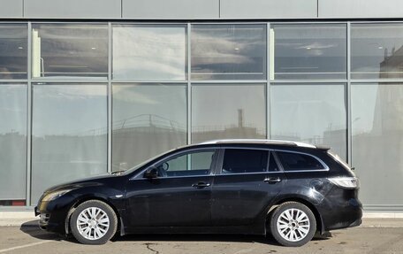 Mazda 6, 2008 год, 529 000 рублей, 6 фотография