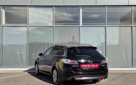 Mazda 6, 2008 год, 529 000 рублей, 5 фотография