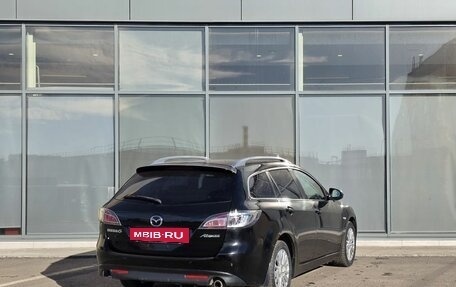 Mazda 6, 2008 год, 529 000 рублей, 4 фотография