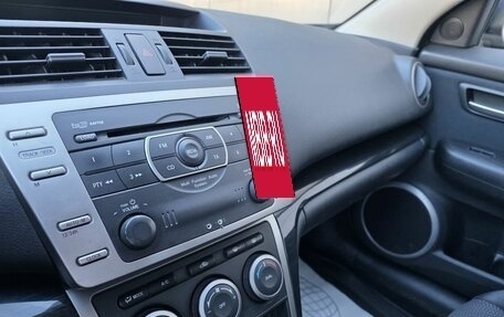 Mazda 6, 2008 год, 529 000 рублей, 7 фотография