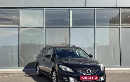 Mazda 6, 2008 год, 529 000 рублей, 2 фотография