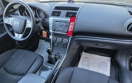 Mazda 6, 2008 год, 529 000 рублей, 8 фотография