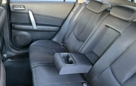 Mazda 6, 2008 год, 529 000 рублей, 9 фотография