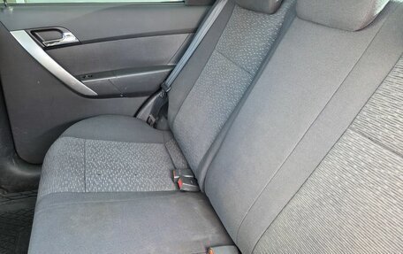 Ravon Nexia R3, 2017 год, 499 000 рублей, 9 фотография