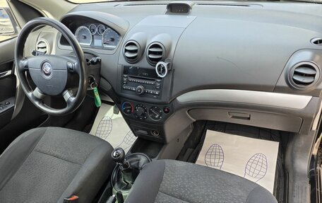 Ravon Nexia R3, 2017 год, 499 000 рублей, 8 фотография