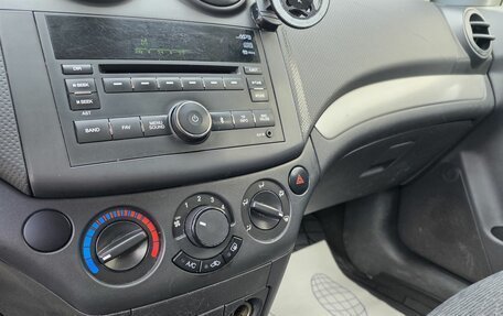 Ravon Nexia R3, 2017 год, 499 000 рублей, 7 фотография