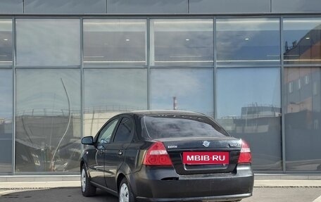 Ravon Nexia R3, 2017 год, 499 000 рублей, 5 фотография