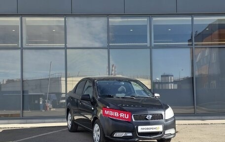 Ravon Nexia R3, 2017 год, 499 000 рублей, 2 фотография