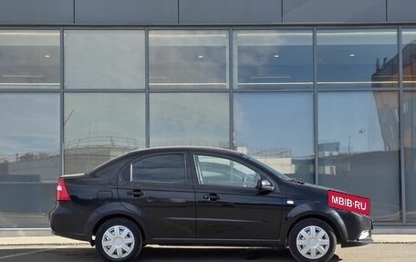 Ravon Nexia R3, 2017 год, 499 000 рублей, 3 фотография