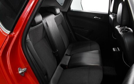 Opel Astra J, 2012 год, 699 000 рублей, 7 фотография