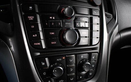 Opel Astra J, 2012 год, 699 000 рублей, 12 фотография