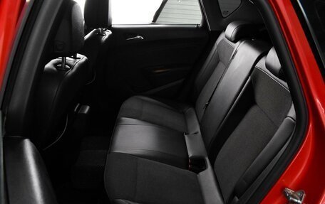 Opel Astra J, 2012 год, 699 000 рублей, 9 фотография