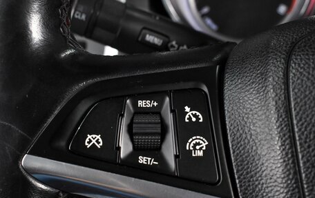 Opel Astra J, 2012 год, 699 000 рублей, 13 фотография