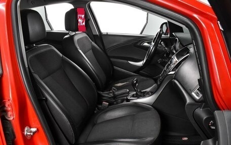 Opel Astra J, 2012 год, 699 000 рублей, 8 фотография