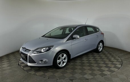 Ford Focus III, 2013 год, 800 000 рублей, 1 фотография